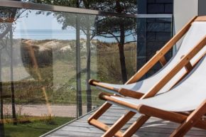 Baltic dunes apartments